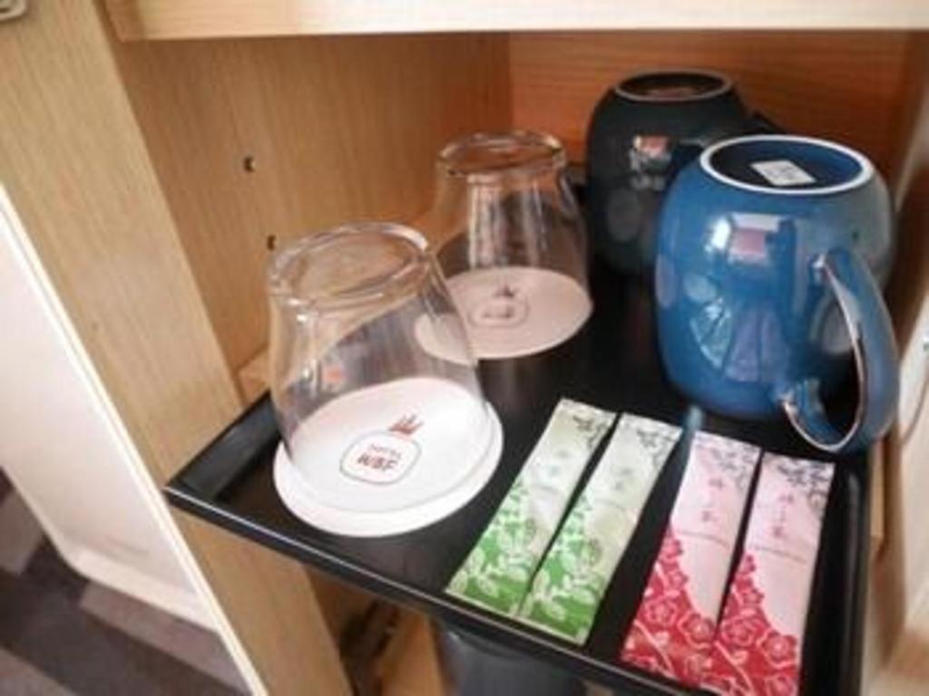 فندق دبليو بي إف هاكوديت واتاتسومينويو هاكوداته المظهر الخارجي الصورة